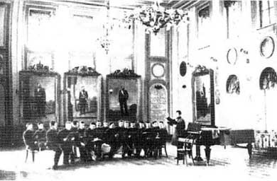 Российские юнкера. 1864-1917 гг. История военных училищ Российские юнкера. 1864-1917 гг. История военных училищ