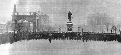 Российские юнкера. 1864-1917 гг. История военных училищ Российские юнкера. 1864-1917 гг. История военных училищ