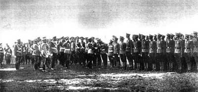 Российские юнкера. 1864-1917 гг. История военных училищ Российские юнкера. 1864-1917 гг. История военных училищ