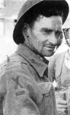 Британская армия. 1939-1945. Северо-Западная Европа Британская армия. 1939-1945. Северо-Западная Европа