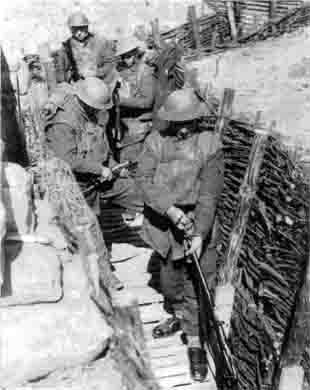 Британская армия. 1939-1945. Северо-Западная Европа Британская армия. 1939-1945. Северо-Западная Европа