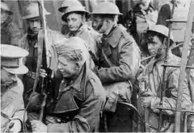 Британская армия. 1939-1945. Северо-Западная Европа Британская армия. 1939-1945. Северо-Западная Европа
