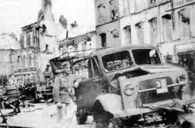 Британская армия. 1939-1945. Северо-Западная Европа Британская армия. 1939-1945. Северо-Западная Европа