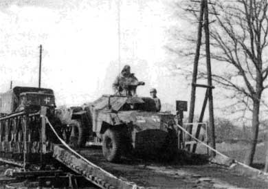 Британская армия. 1939-1945. Северо-Западная Европа Британская армия. 1939-1945. Северо-Западная Европа