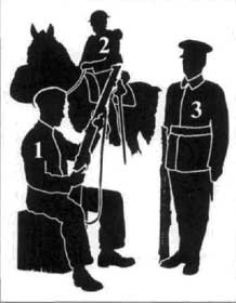Британская армия. 1939-1945. Северо-Западная Европа Британская армия. 1939-1945. Северо-Западная Европа