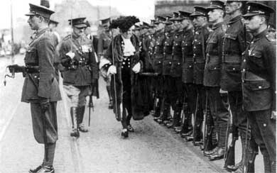 Британская армия. 1939-1945. Северо-Западная Европа Британская армия. 1939-1945. Северо-Западная Европа