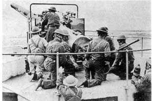 Британская армия. 1939-1945. Северо-Западная Европа Британская армия. 1939-1945. Северо-Западная Европа