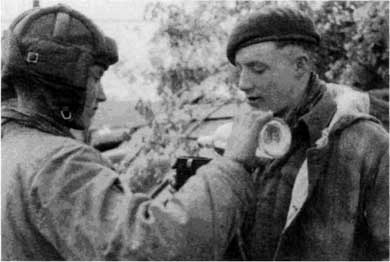 Британская армия. 1939-1945. Северо-Западная Европа Британская армия. 1939-1945. Северо-Западная Европа