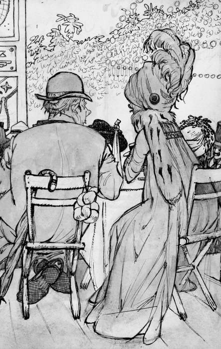Рестораны, трактиры, чайные. Из истории общественного питания в Петербурге. XVIII - начало XX века Рестораны, трактиры, чайные. Из истории общественного питания в Петербурге. XVIII - начало XX века