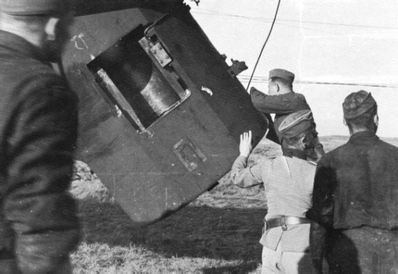 Секреты американской космонавтики Секреты американской космонавтики