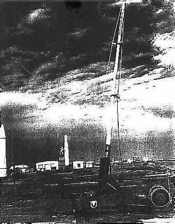Секреты американской космонавтики Секреты американской космонавтики
