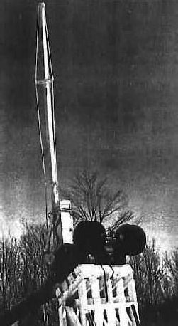 Секреты американской космонавтики Секреты американской космонавтики