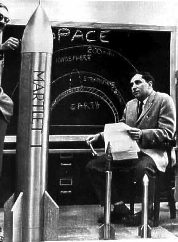 Секреты американской космонавтики Секреты американской космонавтики