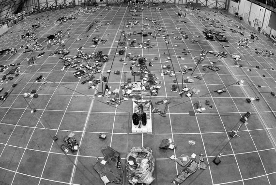 Секреты американской космонавтики Секреты американской космонавтики