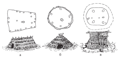 Япония до буддизма. Острова, заселенные богами Япония до буддизма. Острова, заселенные богами