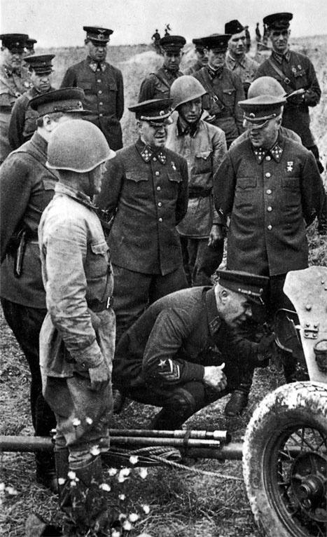 Вторжение. 22 июня 1941 года Вторжение. 22 июня 1941 года