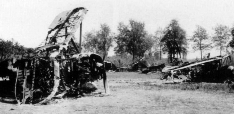 Вторжение. 22 июня 1941 года Вторжение. 22 июня 1941 года