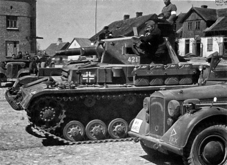 Вторжение. 22 июня 1941 года Вторжение. 22 июня 1941 года