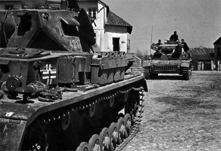 Вторжение. 22 июня 1941 года Вторжение. 22 июня 1941 года