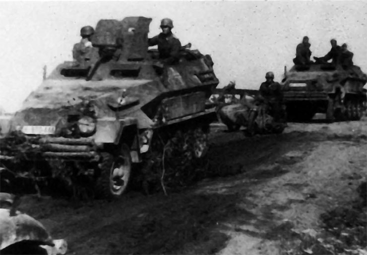 Вторжение. 22 июня 1941 года Вторжение. 22 июня 1941 года