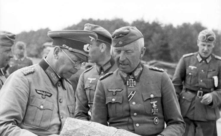 Вторжение. 22 июня 1941 года Вторжение. 22 июня 1941 года