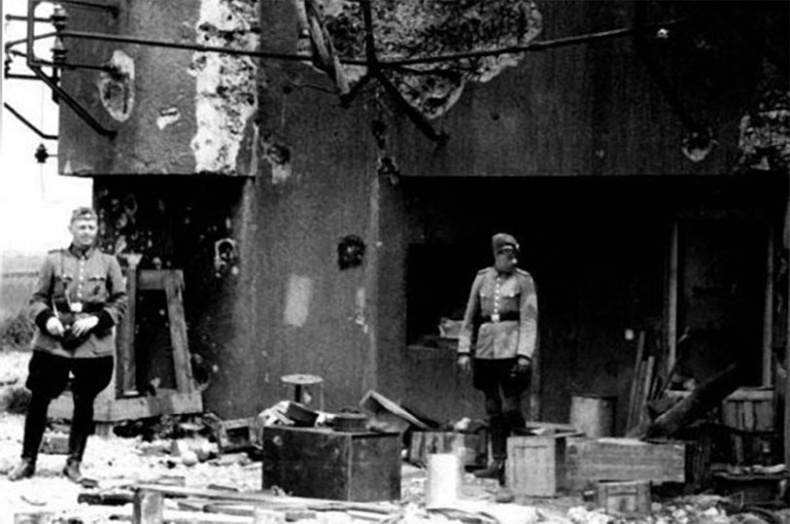 Вторжение. 22 июня 1941 года Вторжение. 22 июня 1941 года