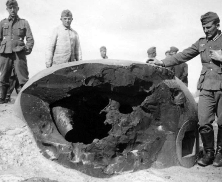 Вторжение. 22 июня 1941 года Вторжение. 22 июня 1941 года