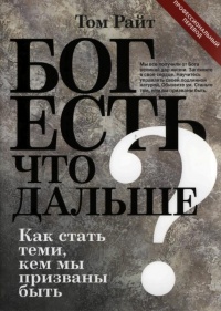 Бог есть. Что дальше? Как стать теми, кем мы призваны быть? - Николас Томас Райт - Читать книги онлайн | Слушать аудиокниги онлайн | Электронная библиотека books-lib.com