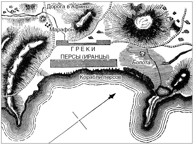 Великие сражения Античного мира Великие сражения Античного мира