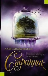 Странник - Александра Бракен - Читать книги онлайн | Слушать аудиокниги онлайн | Электронная библиотека books-lib.com