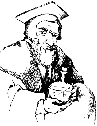 Химия. Узнавай химию, читая классику. С комментарием химика Химия. Узнавай химию, читая классику. С комментарием химика