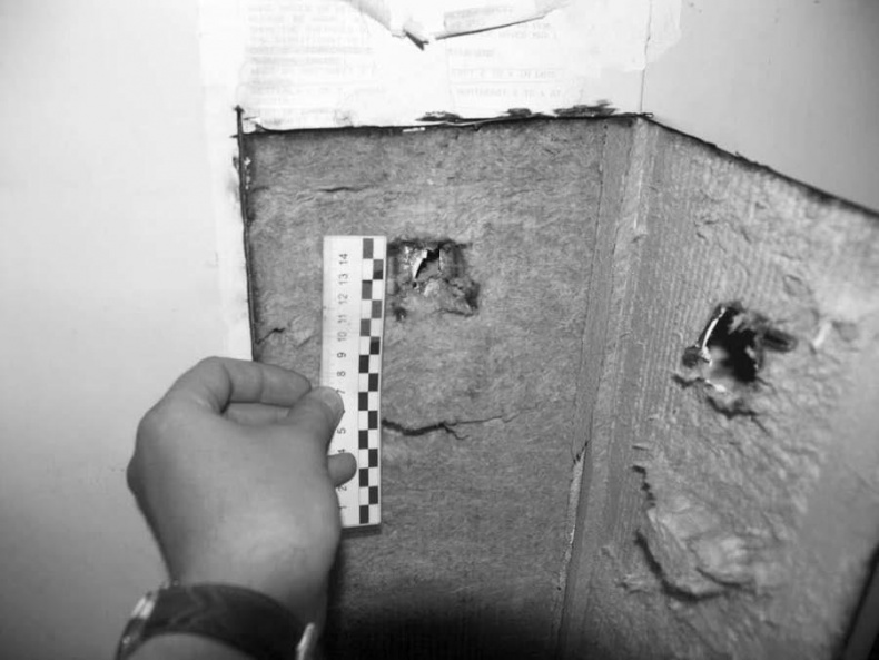 Убийства, теракты, катастрофы. По следам кровавых преступлений Убийства, теракты, катастрофы. По следам кровавых преступлений