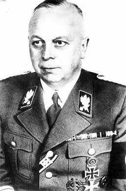 Штурмовые отряды (СА) Гитлера 1921-1945 Штурмовые отряды (СА) Гитлера 1921-1945