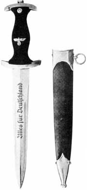 Штурмовые отряды (СА) Гитлера 1921-1945 Штурмовые отряды (СА) Гитлера 1921-1945