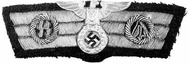 Штурмовые отряды (СА) Гитлера 1921-1945 Штурмовые отряды (СА) Гитлера 1921-1945