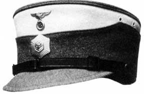Штурмовые отряды (СА) Гитлера 1921-1945 Штурмовые отряды (СА) Гитлера 1921-1945