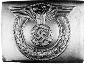 Штурмовые отряды (СА) Гитлера 1921-1945 Штурмовые отряды (СА) Гитлера 1921-1945