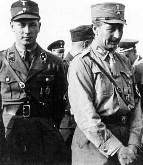 Штурмовые отряды (СА) Гитлера 1921-1945 Штурмовые отряды (СА) Гитлера 1921-1945