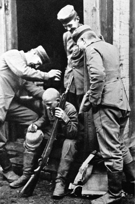 Брусиловский прорыв Брусиловский прорыв