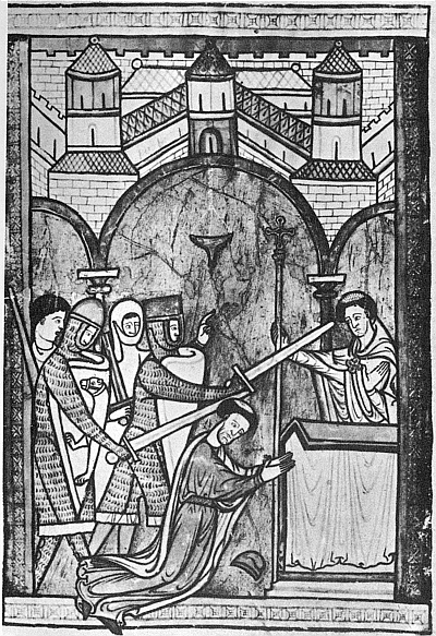 Средневековый воин. Вооружение времен Карла Великого и Крестовых походов Средневековый воин. Вооружение времен Карла Великого и Крестовых походов