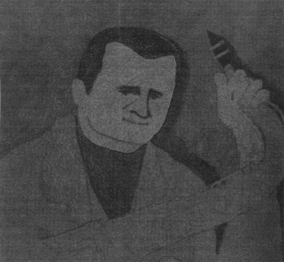 Джазовые портреты Джазовые портреты