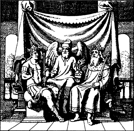Энциклопедия символов, знаков, эмблем Энциклопедия символов, знаков, эмблем