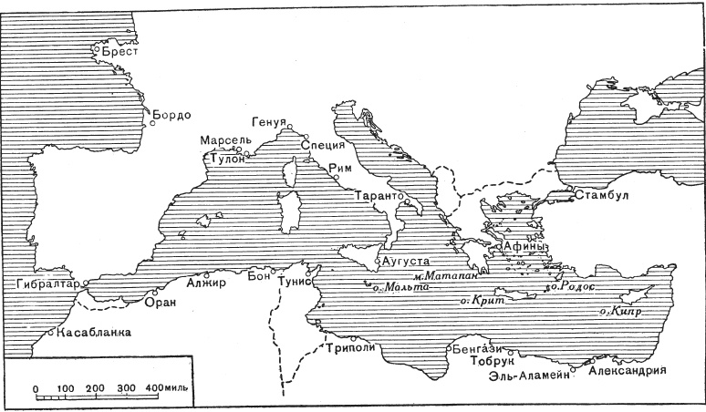 Война на море, 1939-1945 Война на море, 1939-1945