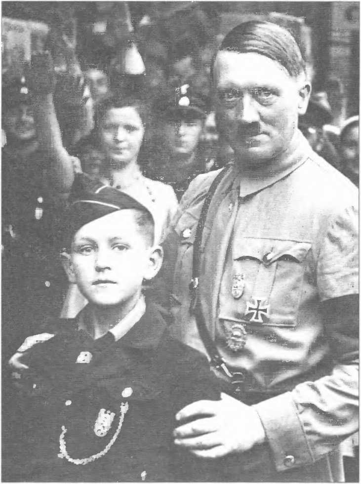 Оккультные тайны Третьего рейха. Темные силы, освобожденные нацистами Оккультные тайны Третьего рейха. Темные силы, освобожденные нацистами