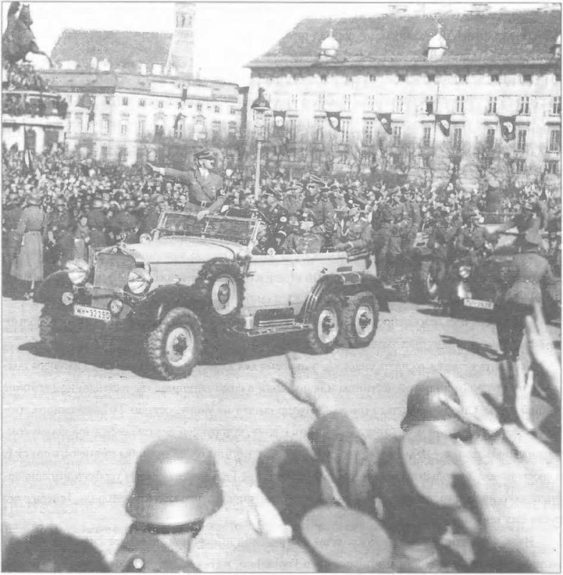 Оккультные тайны Третьего рейха. Темные силы, освобожденные нацистами Оккультные тайны Третьего рейха. Темные силы, освобожденные нацистами