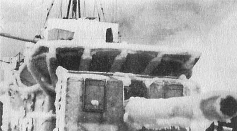 Новогодний бой Новогодний бой