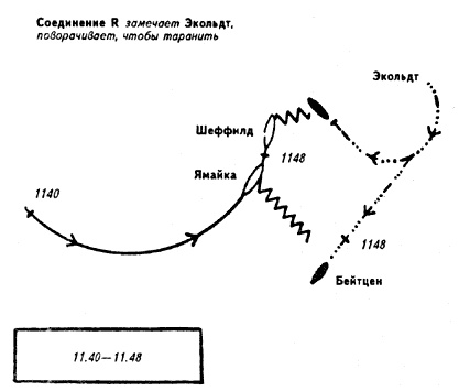 Новогодний бой Новогодний бой