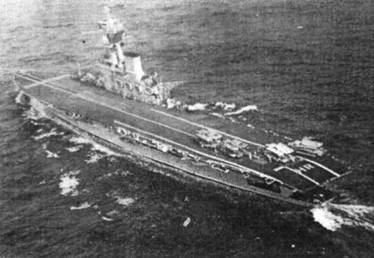 Авианосцы, том 1 Авианосцы, том 1