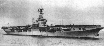 Авианосцы, том Авианосцы, том