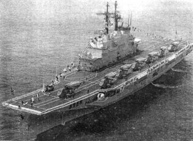 Авианосцы, том Авианосцы, том